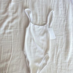 YouSwim aplomb one piece suit